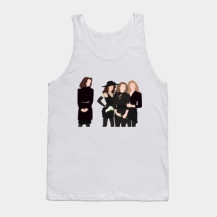 heathers Tank Top